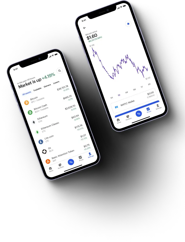 PlexyTrade - เข้าร่วมขบวนการเพื่อความรวมทางการเงินในคริปโตวันนี้