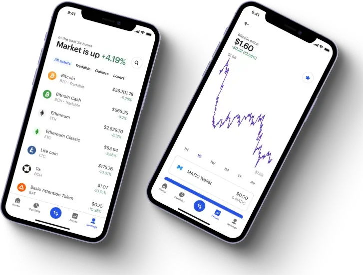 PlexyTrade - สัมผัสประสบการณ์การเทรดยุคใหม่กับ PlexyTrade