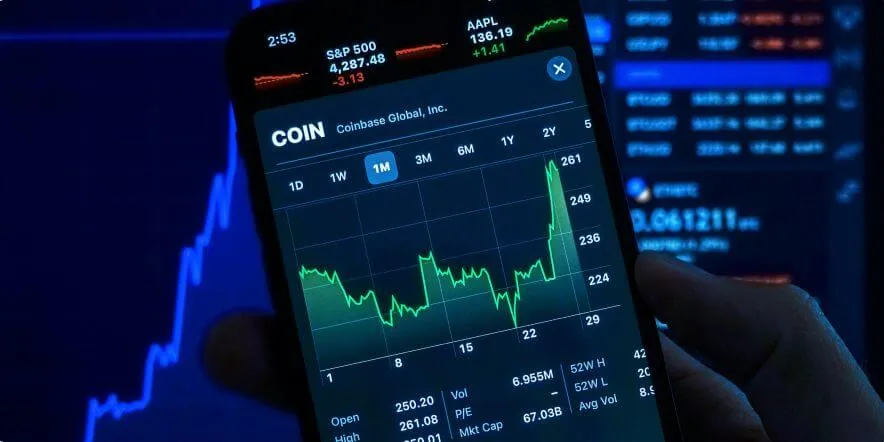 PlexyTrade - เข้าร่วมขบวนการเพื่อความรวมทางการเงินในคริปโตวันนี้