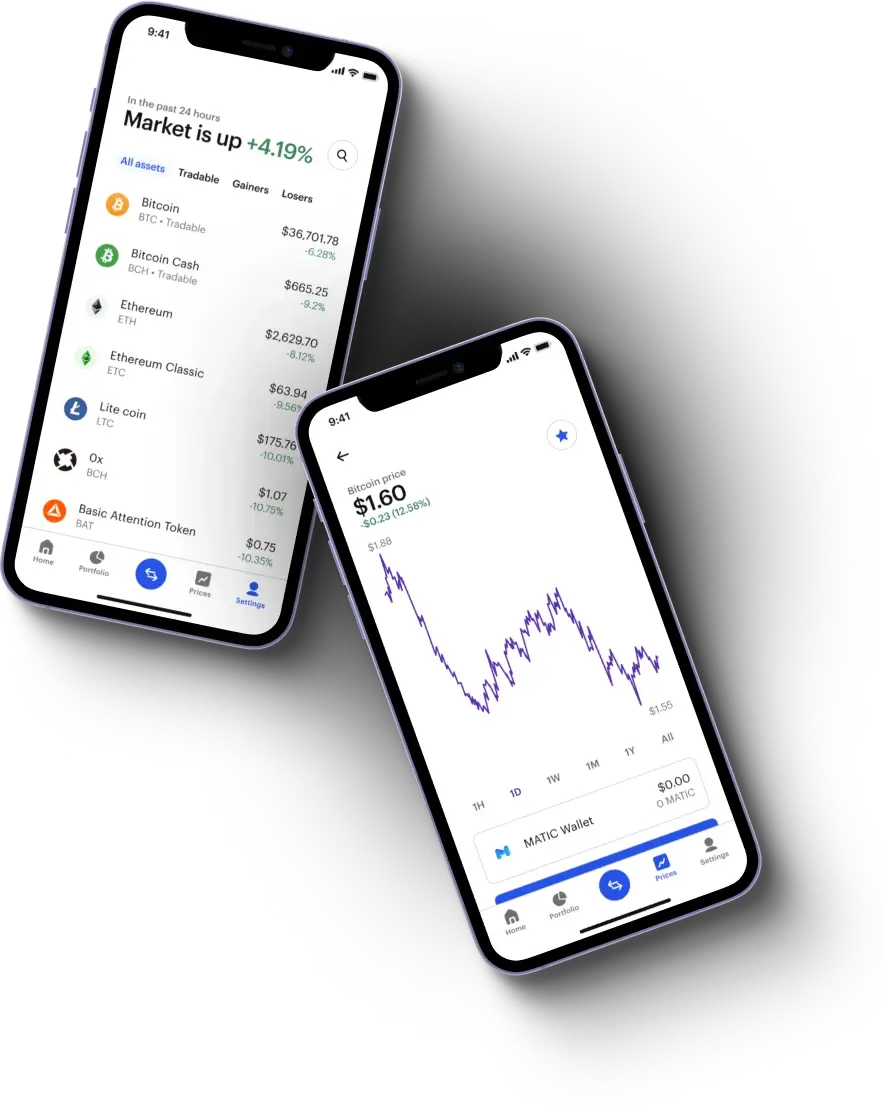 PlexyTrade - สำรวจ PlexyTrade